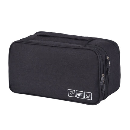 Travel Waterproof Storage Bag Underwear Storage Finishing Bag
