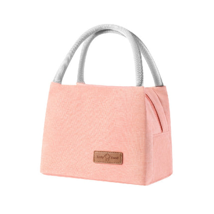 Lunch Lunar Bag Aluminum Film Thickening Large Capacity Portable Lunch Box - DealBuddy