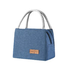 Lunch Lunar Bag Aluminum Film Thickening Large Capacity Portable Lunch Box - DealBuddy