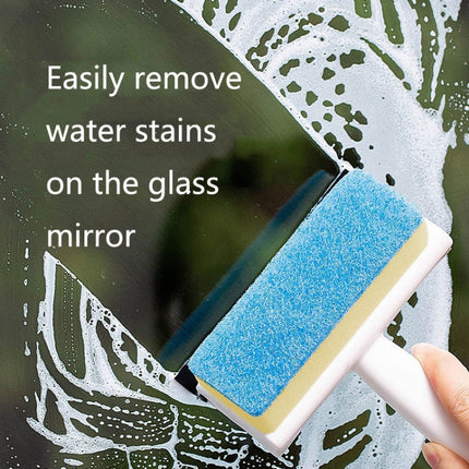 Bathroom Wall Cleaning Brush Household Window Glass Mirror Wiper