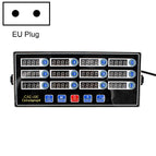 12 Channel