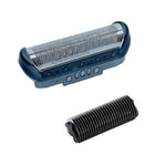 Razor Blade Net Assembly For Braun 10B / 20B / 180/190 / 190S / 1775/1735/2675
