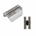 Electric Shaver Blade Net Combination For Braun 51S / 8000/8998/8595/8590/5643, Specification: