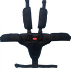 Baby Dining Chair Stroller Safety Strap Five-Point  Type A Version + Fixed Strap + Thick Shoulder Pad + Large Crotch Protector