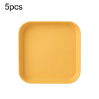 Square Yellow