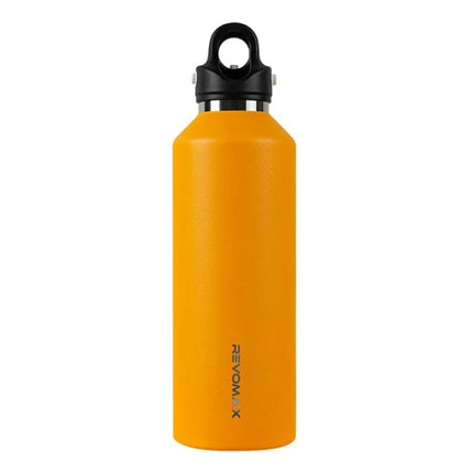 REVOMAX Stainless Steel Vacuum Flask Outdoor Car Vacuum Flask, Capacity：, 266ml (Matcha Green), 266ml (Bubble Blue), 266ml (Cherry Pink), 266ml (Polar White), 365ml (Star Black), 365ml (Polar White), 365ml (Cherry Pink), 365ml (Bubble Blue)            ... - DealBuddy