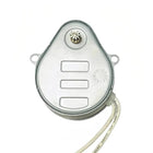 5 RPM Two-Way Valve Actuator Motor Hysteresis Synchronous Motor, AC 220-240V, AC 24V - DealBuddy