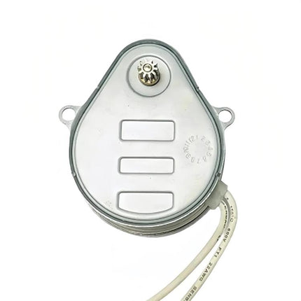 5 RPM Two-Way Valve Actuator Motor Hysteresis Synchronous Motor, AC 220-240V, AC 24V - DealBuddy