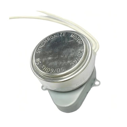 5 RPM Two-Way Valve Actuator Motor Hysteresis Synchronous Motor, AC 220-240V, AC 24V - DealBuddy