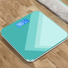 28cm Smart Electronic Scales Weight Scales Household Body Scales, Battery, Charging - DealBuddy