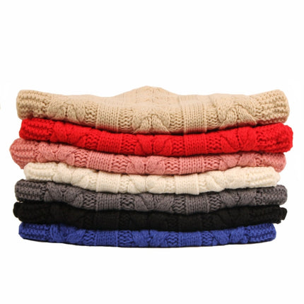 Zzsd0002 Autumn / Winter Baby Knitted Woolen Button Sleeping Bag Photography Blanket Stroller Sleeping Bag, Zzsd0002 Black, Zzsd0002 Beige, Zzsd0002 Sapphire, Zzsd0002 Cream White, Zzsd0002 Big Red, Zzsd0002 Dark Gray
