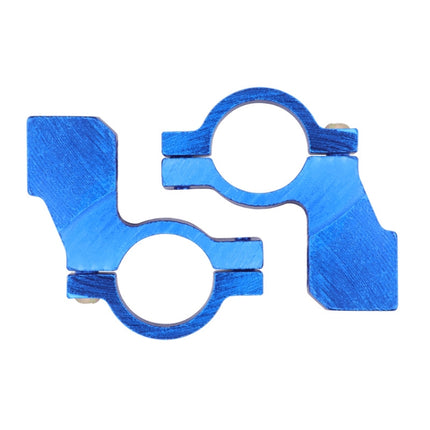 1 Pair BG-114 Electric Car Mirror Handlebar Safety Mirror Reversing Mirror Mountain Bike Rearview Mirror - DealBuddy