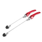 3 Sets M5147 Red / Red