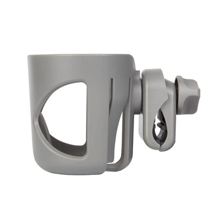 J4035 Stroller Cup Rapid Fixed Stroller Bottle Frame ABS Stroller Water Cup Rack