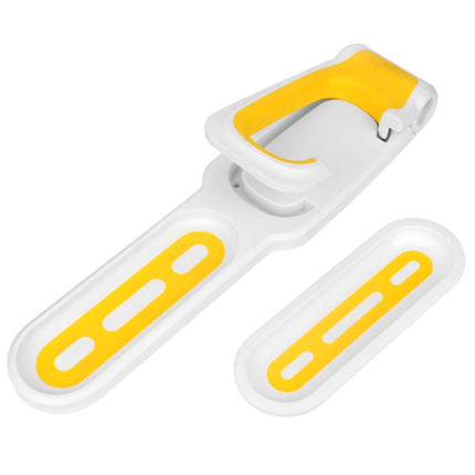 BG-R16 Bicycle Folding Wall Movable Hook Bicycle Mountain Bike Display Rack Parking Rack - DealBuddy