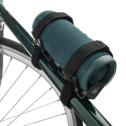 LerLingBaoEr Bicycle Speaker And Water Cup Fixed Bracket Cycling Iron Kettle Shelf - DealBuddy