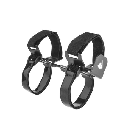 LerLingBaoEr Bicycle Speaker And Water Cup Fixed Bracket Cycling Iron Kettle Shelf - DealBuddy