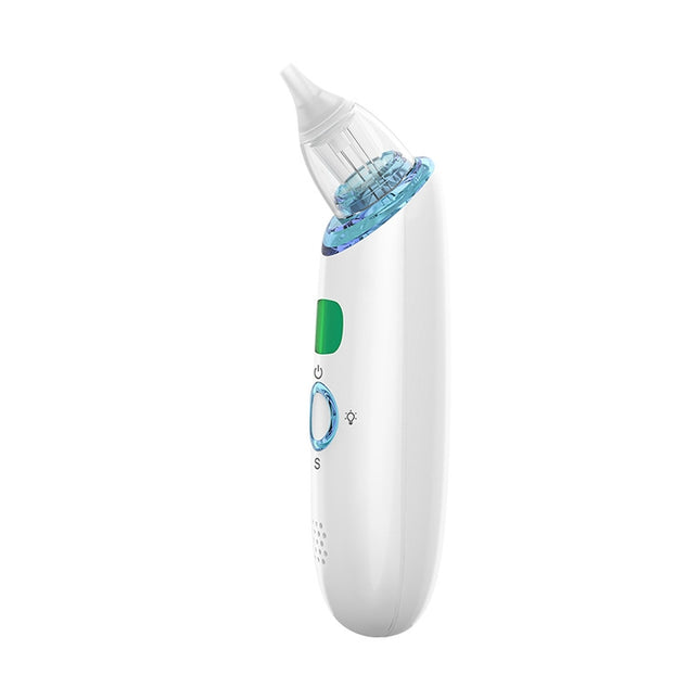 FY-B202 Electric Baby Nasal Aspirator Baby Mouth-suction Nose Cleaner