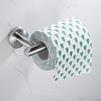 Paper Towel Holder A