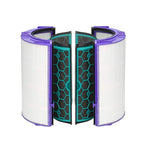 1 set Filter + 1 Set Activated Carbon