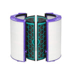 Air Purifier Filter Accessories For Dyson TP04 / DP04 / HP04，Specification：