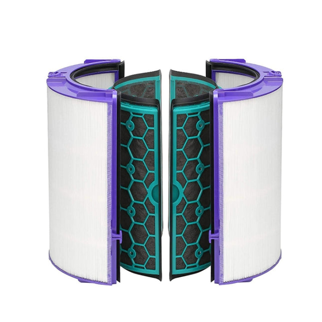 Air Purifier Filter Accessories For Dyson TP04 / DP04 / HP04，Specification： - DealBuddy