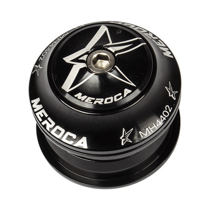 MEROCA Bearing Bowl Mountain Tower 44mm Built-In Straight Tube Bowl