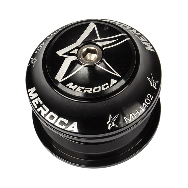 MEROCA Bearing Bowl Mountain Tower 44mm Built-In Straight Tube Bowl