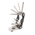 BG-9835D Bicycle Multi-Function Maintenance Curved 11 In 1 Tool Mountain Highway Bike With Interception Machine Combination Tool