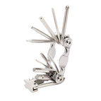BG-9835D(silver) / silver