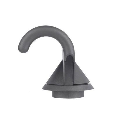 Hair Dryer Anti-Lifting Nozzle Accessories For Dyson HD01/02/03/04/08, Anti-Lifting Gray - DealBuddy