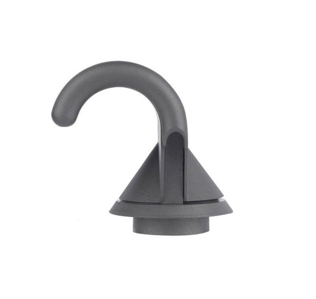 Hair Dryer Anti-Lifting Nozzle Accessories For Dyson HD01/02/03/04/08, Anti-Lifting Gray - DealBuddy