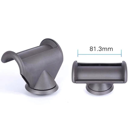 Hair Dryer Anti-Lifting Nozzle Accessories For Dyson HD01/02/03/04/08, Anti-Lifting Gray - DealBuddy
