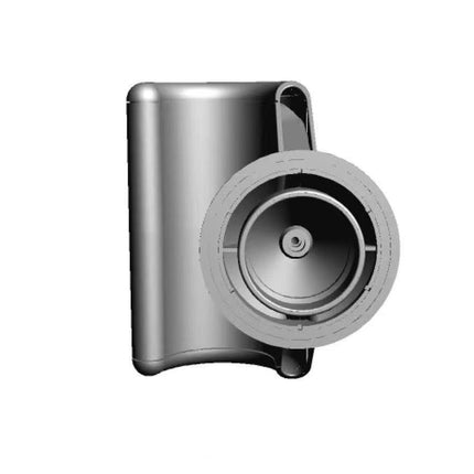 Hair Dryer Anti-Lifting Nozzle Accessories For Dyson HD01/02/03/04/08, Anti-Lifting Gray - DealBuddy