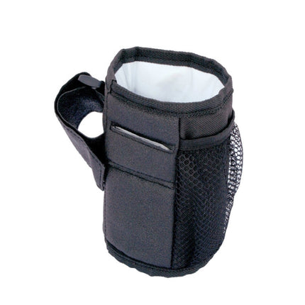 Baby Stroller Special Mug Bag Side Hanging Cup Holder Waterproof Baby Stroller Supplies