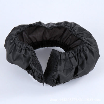 Household Dust-proof And Dirty-proof Wheel Cover Baby Wheel Cover