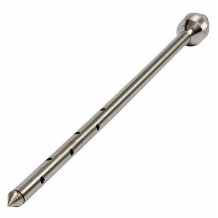 Stainless Steel Seasoning Turkey Syringe Kitchen Seasoning Syringe
