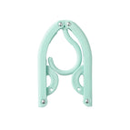 3pcs Blue / Blue