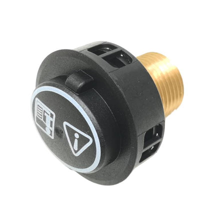 For Karcher SC5 Steam Boiler Cover Safety Valve