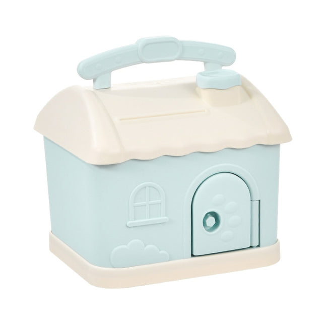 Children Cartoon Desired Storage Piggy Bank