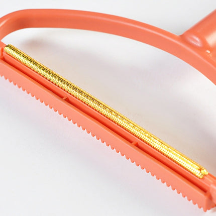 Hair Sticking Ball-Removing Brush Winter Clothing Woolen Coat Manual Depilator And Hair Removal Brush