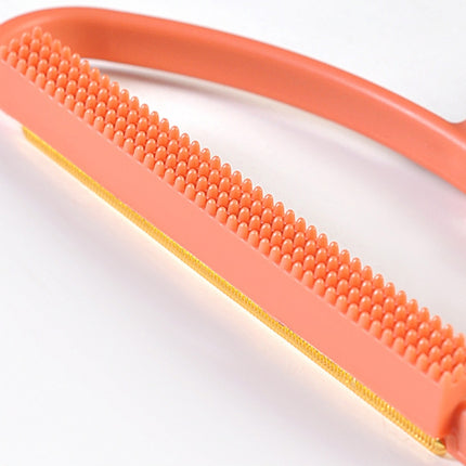 Hair Sticking Ball-Removing Brush Winter Clothing Woolen Coat Manual Depilator And Hair Removal Brush