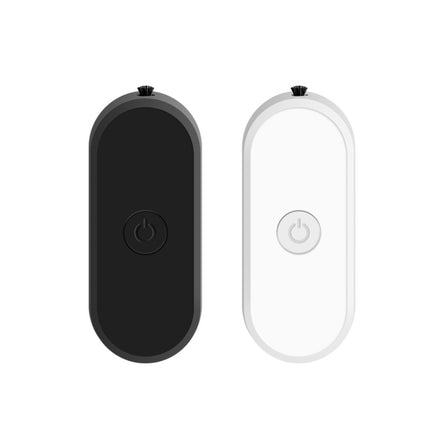 EP206 Hanging Neck Negative Ion Necklace Air Purifier - DealBuddy