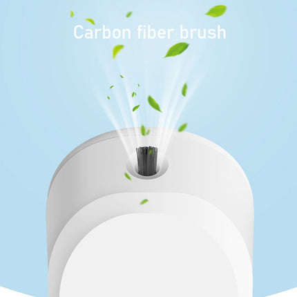 EP206 Hanging Neck Negative Ion Necklace Air Purifier - DealBuddy