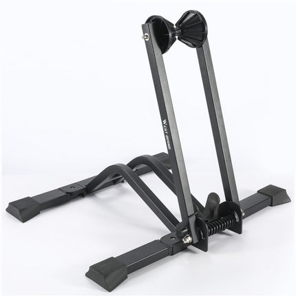 WEST BIKING Portable Bicycle Parking Display Stand - DealBuddy