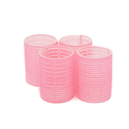 12 PCS/Set Self-Adhesive Curling Iron Hair Core Fluffy Hairdressing Tool，Random Colour Delivery, 63x44mm, 63x32mm, 63x40mm, 63x24mm, 63x36mm, 63x48mm, 63x28mm - DealBuddy