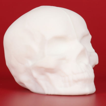 Skull Silicone Leak-Proof Fresh-Keeping Wine Stopper, Deep Red, Black, White, Luminous Green, Luminous Blue, Bronze, Ancient Silver, Wine Red - DealBuddy