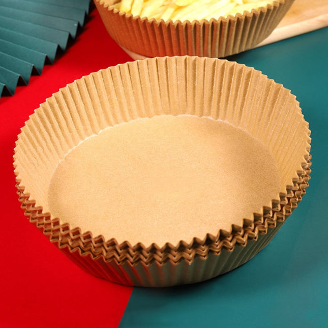 XYZ Boxed Oil-Proof And High-Temperature Baking Paper, 30 PCS, 100 PCS - DealBuddy