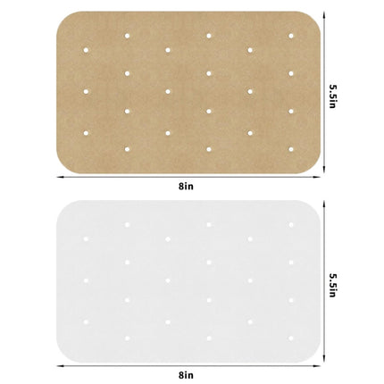 0303-1 Household Multifunctional Air Fryer Oil Absorbing Paper