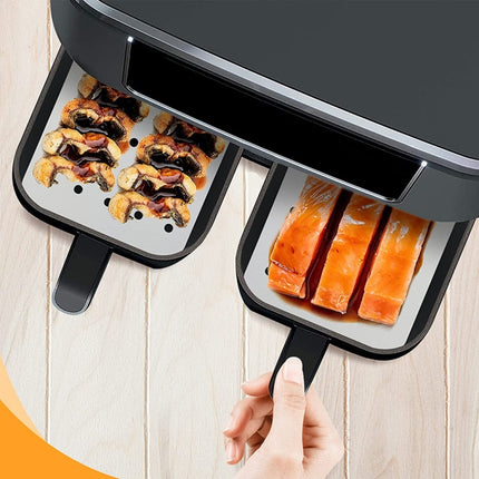 0303-1 Household Multifunctional Air Fryer Oil Absorbing Paper